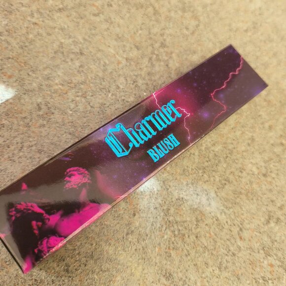 Unearthly Cosmetics Liquid Blush - Picture 3 of 3